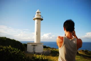 奄美諸島ホッピング旅
